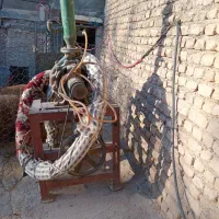 پمپ آب|مصالح و تجهیزات ساختمان|نورآباد, |دیوار