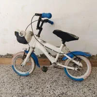 دوچرخه۱۲ پسرانه