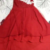 لباس مجلسی دخترانه