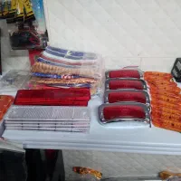 لوکس اسپرتی خودرو