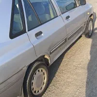 پراید 141مدل85|خودرو سواری و وانت|کرمانشاه, |دیوار