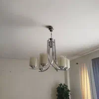 لوسترها در حد نونو مناسب برای جهیزیه