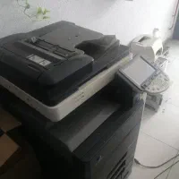 دستگاه کپی کونیکا