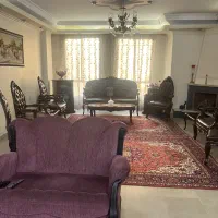 100متر/تک واحدی/با پارکینگ سندی/قدرالسهم دار