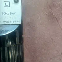 ماشین  قدرتمند ۸۰۸ اصل ژاپن جهت اصلاح حیوانات|لوازم جانبی حیوانات|کرمانشاه, |دیوار