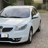 برلیانس h330  مدل ۱۳۹۶ بی رنگ|خودرو سواری و وانت|رودسر, |دیوار