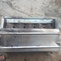 دو عدد کباب پز|اجاق گاز و لوازم برقی پختوپز|گرگان, |دیوار