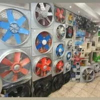 هواکش.سانترفیوژ.هواکش حمام.