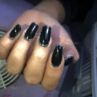 تخفیف یلدایی کاشت ناخن|خدمات آرایشگری و زیبایی|زنجان, |دیوار