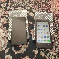 دو عددگوشی آمریکایی اصل بلو ویوا وان پلاس|موبایل|مشهد, شهرک مهر آباد|دیوار