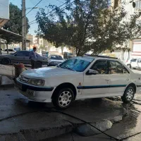 پژو پارس مدل 87 دوگانه شرکت|خودرو سواری و وانت|نورآباد, |دیوار