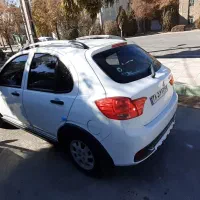 کوییک مدل 1400|خودرو سواری و وانت|اراک, |دیوار