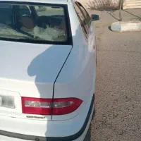 سمند دوگانه کارخانه|خودرو سواری و وانت|زنجان, |دیوار