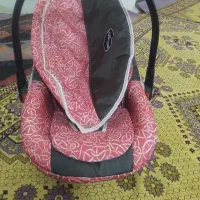 کریر سالم در حد نو
