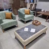 مبلمان راحتی|مبلمان خانگی و میز عسلی|رباطکریم, وهن آباد|دیوار