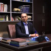 قبول وکالت در دعاوی حقوقی و کیفری .گزارش هفتگی