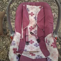 کریروقنداق فرنگی