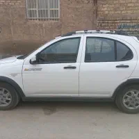 کوییک ۱۴۰۱|خودرو سواری و وانت|اراک, |دیوار