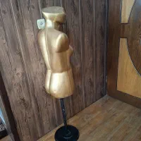 مانکن نیم تنه سالم