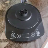 چایساز magic chef