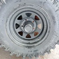 رینگ لاستیک افرود یخشکن