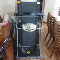 تردمیل جانسون نو