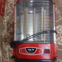 بخاری گازیوبخاری برقی|بخاری، هیتر، شومینه|بوشهر, |دیوار