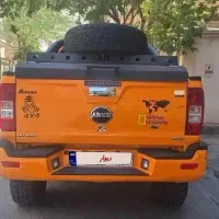 آمیکو آسنا|خودرو سواری و وانت|تهران, خلیج فارس|دیوار