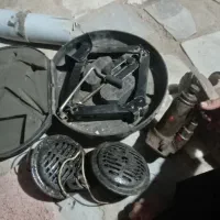 جک خشک بابوق1011االمانی
