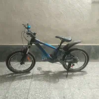 دوچرخه ایزنت ۲۰ تخفیف هم دارد