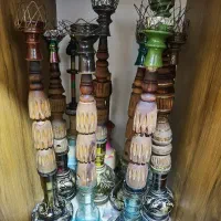 قلیان میوه ای