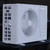 ساخت بدنه بیرونی  و کوئل داکت اسپیلت و چیلر