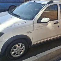 کوئیک 1400 بی رنگ کم کار|خودرو سواری و وانت|باقرشهر, |دیوار