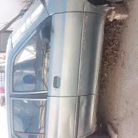 پراید131 دوگانه دستی|خودرو سواری و وانت|خوشاب, |دیوار