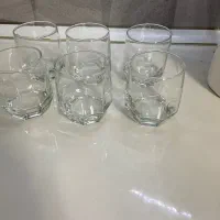 ظروف آشپز خانه|ظروف سرو و پذیرایی|رشت, جهاد|دیوار