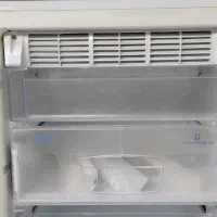 فریزر بدون برفک ایندوسایت ایتالیا|یخچال و فریزر|بندر ماهشهر, |دیوار