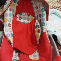 کریرواغوشی|کالسکه و لوازم جانبی|دزفول, |دیوار