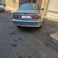 سمند|خودرو سواری و وانت|شوش, |دیوار