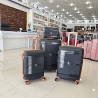 لایت چمدان Vip مدل رونیز|کیف، کفش، کمربند|شیراز, اصلاح‌نژاد|دیوار