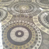 سلام روفرشی ۱۲ متری یه ۳ ماهی هستش که خریدم