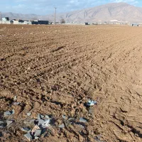 ۱۰۰۰مترزمین خام