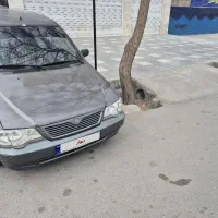 پراید ۱۳۲ ۸۸ درجه یک