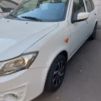 ساینا EX دنده ای سالم و کم کارکرد|خودرو سواری و وانت|تهران, دبستان|دیوار