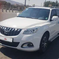 فروش هایما S7 توربو کم کار ۶۹ هزار کارکرد