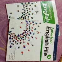 کتاب های آموزشگاهی زبان نو و دست دوم|کتاب و مجله آموزشی|شاندیز, |دیوار