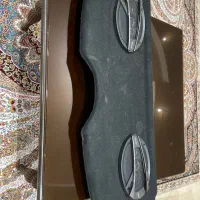 باند سونی به همراه دریچه کولر مانیتور خور ۲۰۶|قطعات یدکی و لوازم جانبی|مشکیندشت, |دیوار