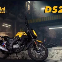 طرح آپاچی DS 200ایران دوچرخ اقساط 3 ساله از دم قسط|موتورسیکلت|اندیشه, اندیشه فاز ۱|دیوار