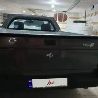 اریسان2 دوگانه شرکتی402|خودرو سواری و وانت|دزفول, |دیوار