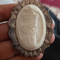 شمایل کورش کبیر|جواهرات|شیراز, انجیر|دیوار