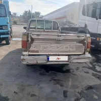 فروش مزدا ۲۰۰۰|خودرو سواری و وانت|بم, |دیوار